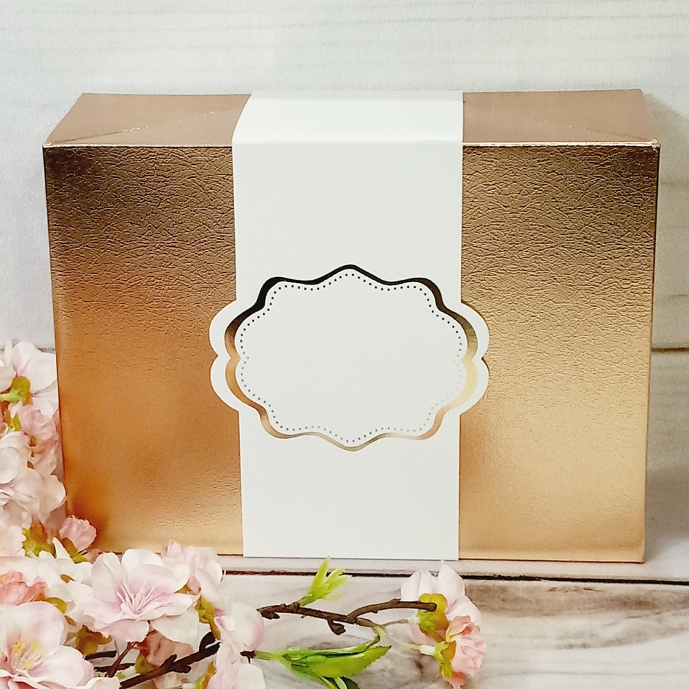 Gift Box! **Bundle Only--Click For Details!**